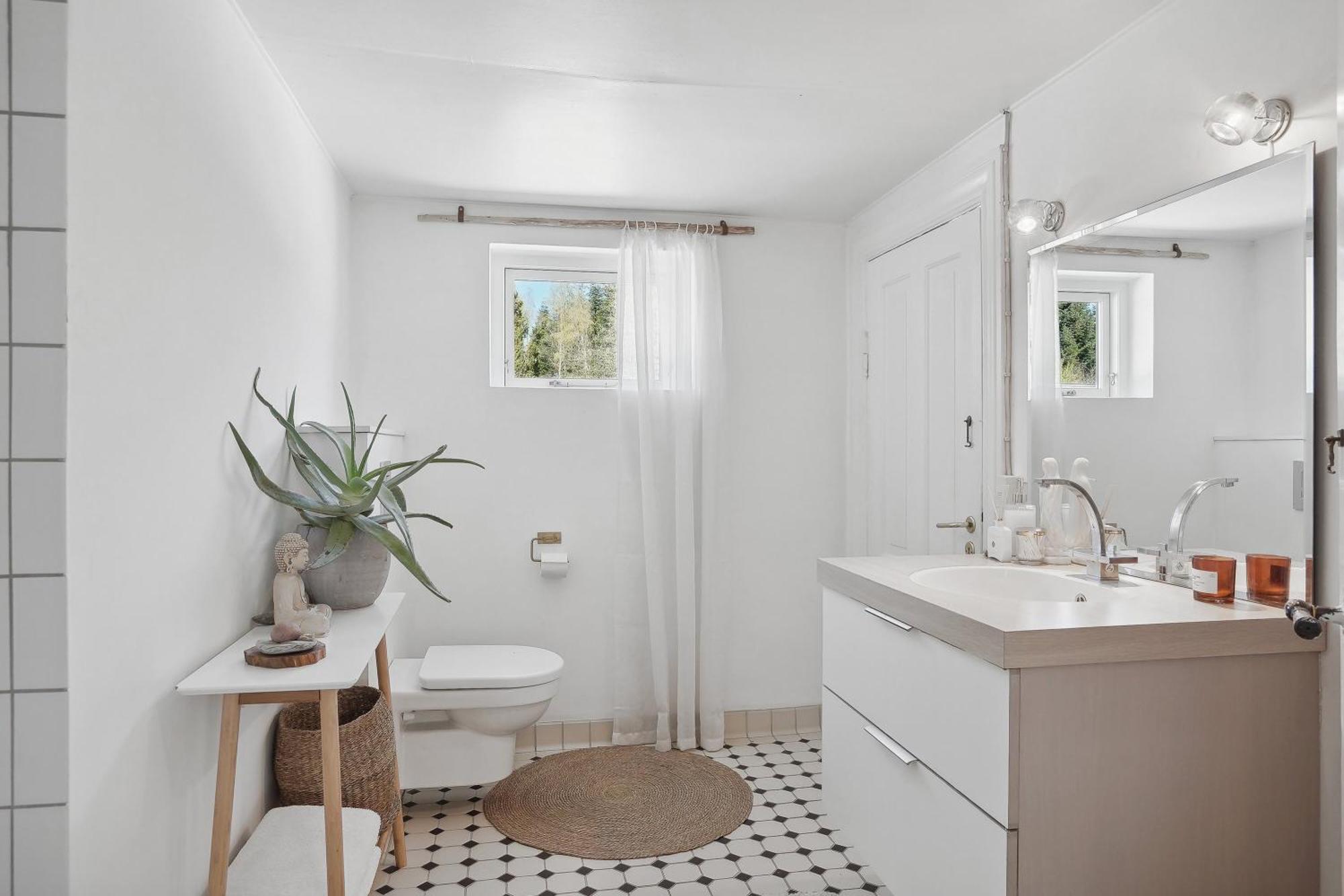 Charmerende Lejlighed Pa Landet Med Privat Skov Bjergby エクステリア 写真